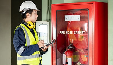 Commercial Fire Alarm Testing and Inspection Services in Northern California | Fire Alarm Inspection
